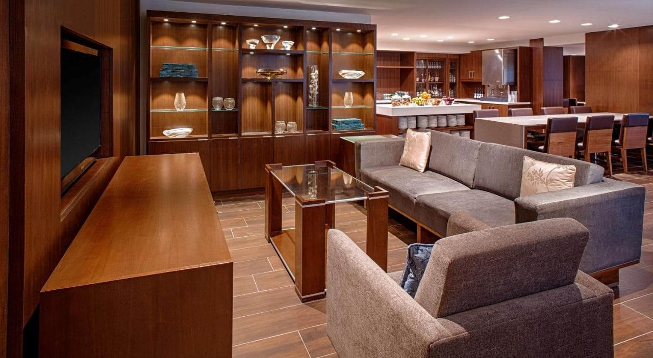 Grand Hyatt Washington