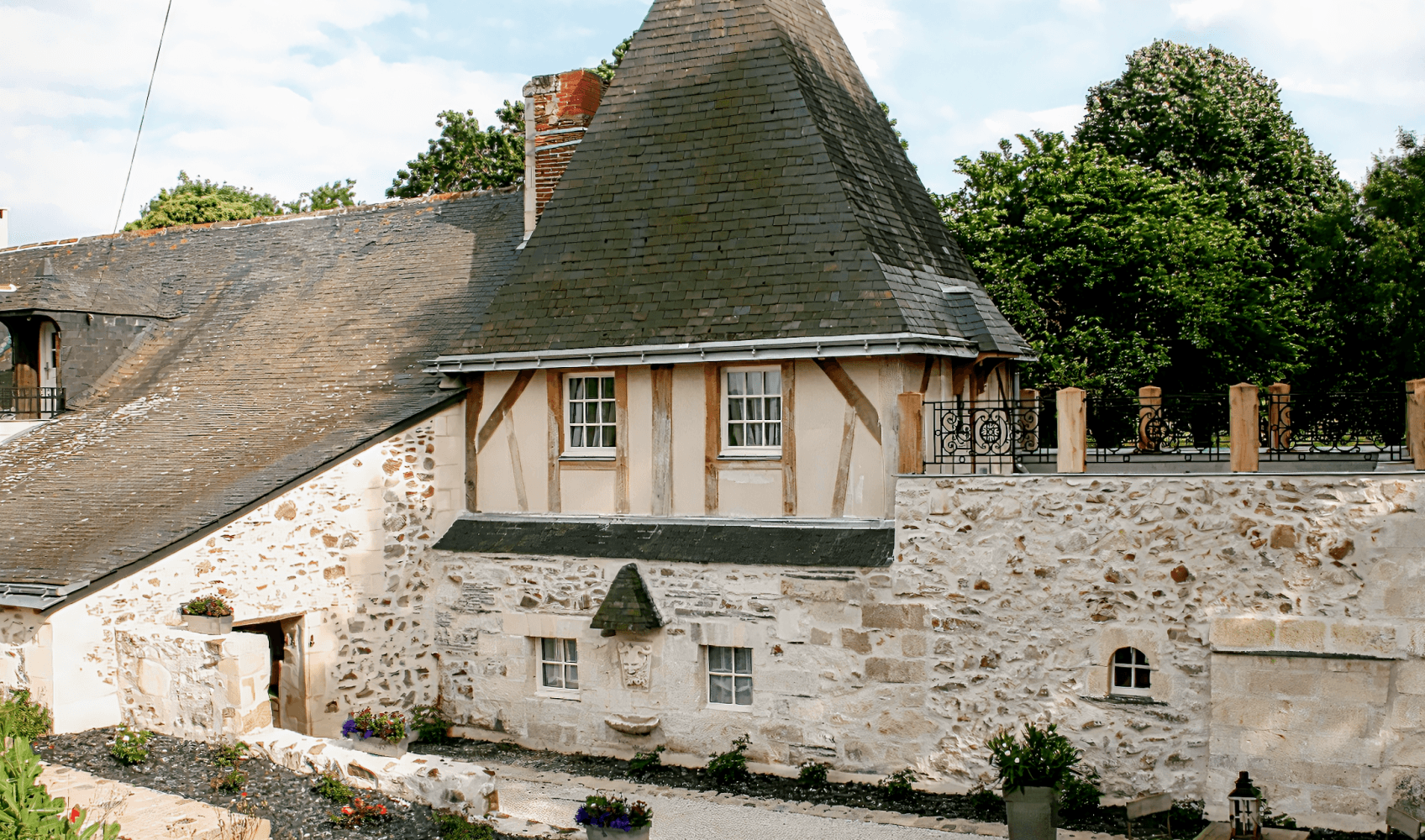 Le Mouton