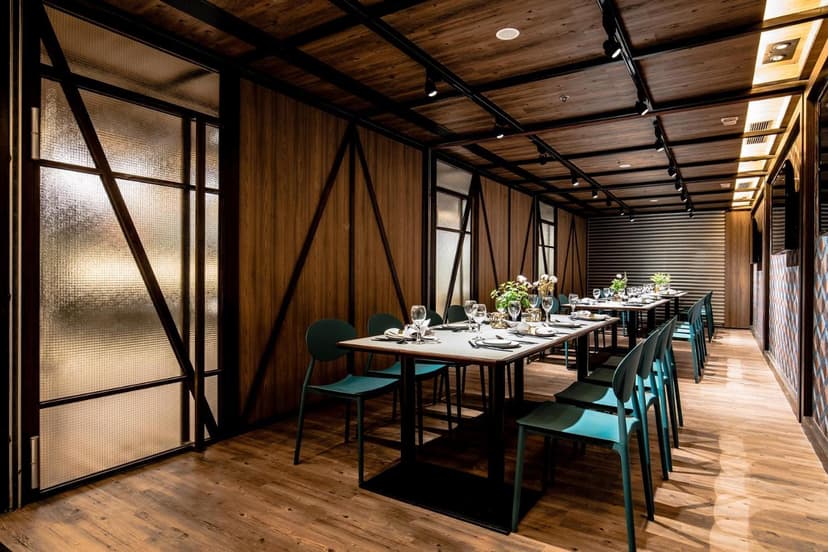 Hotel Ease Tsuen Wan