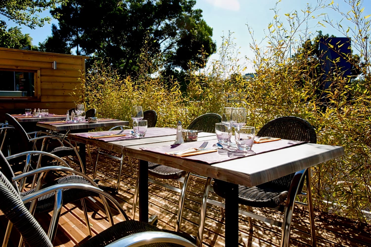 Sure Hotel by Best Western Bordeaux lac (ex Inter Hotel)