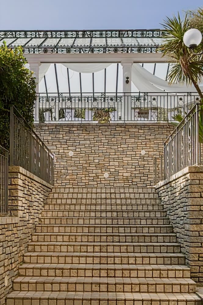 Sant'angelo Resort & Spa