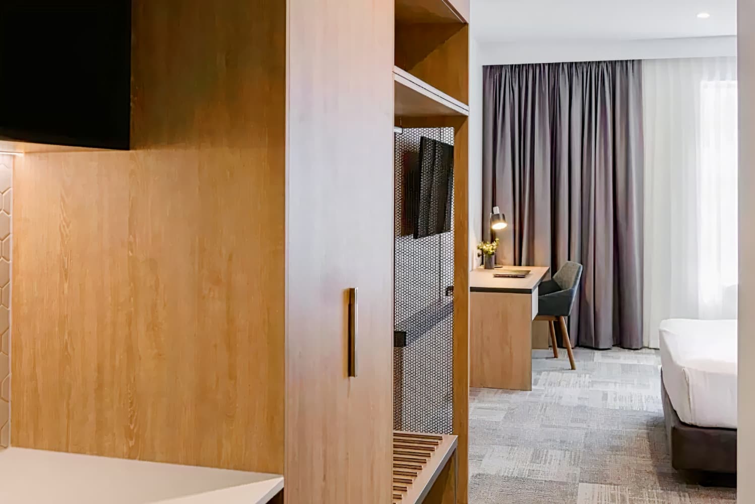 Ingot Hotel Perth