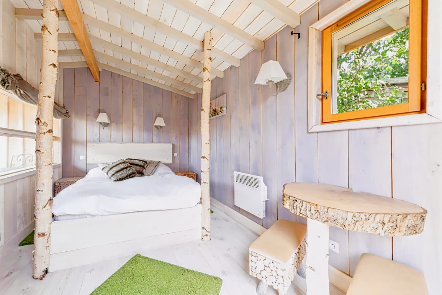 Au Refuge des 3 Ours