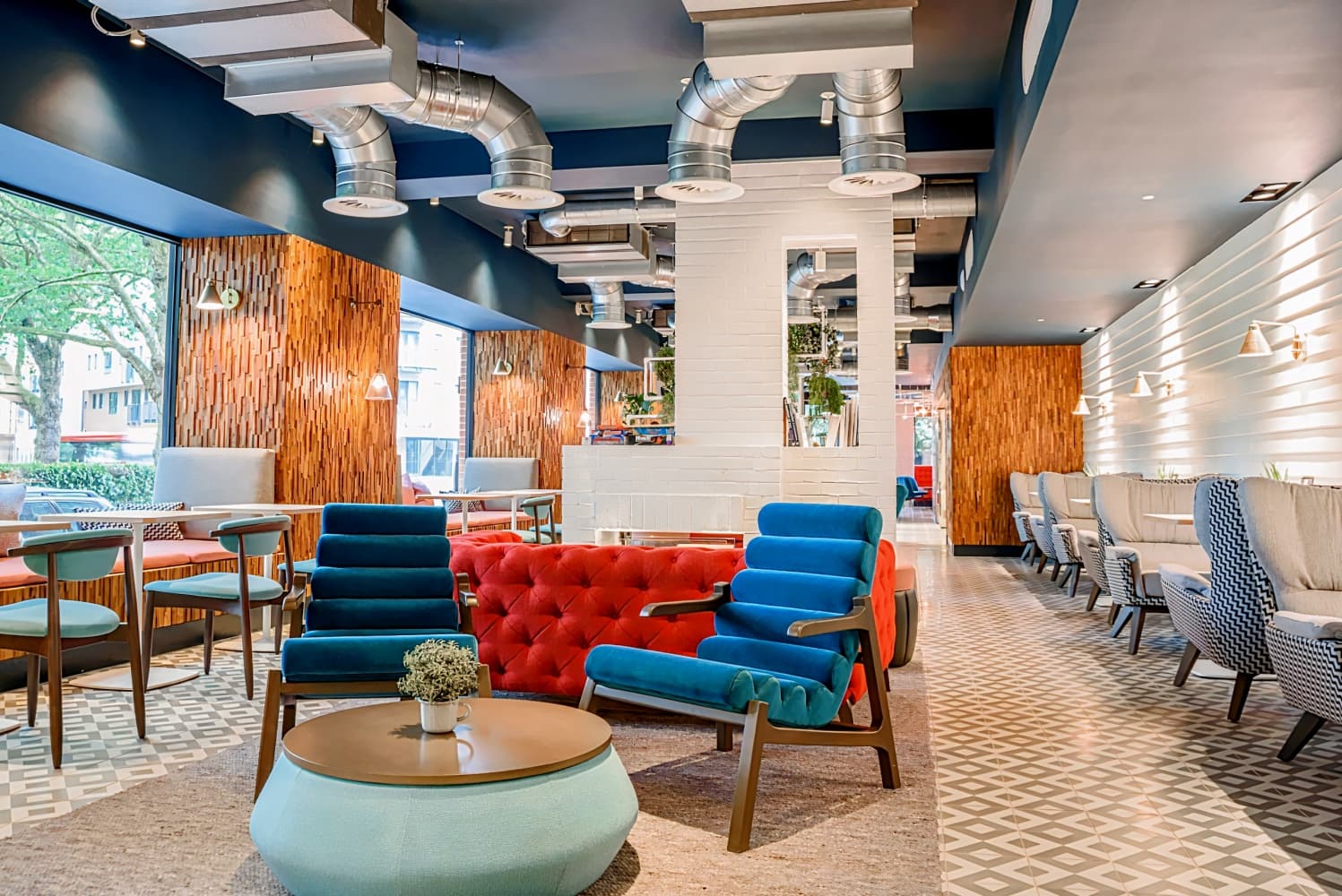 room2 Southampton Hometel