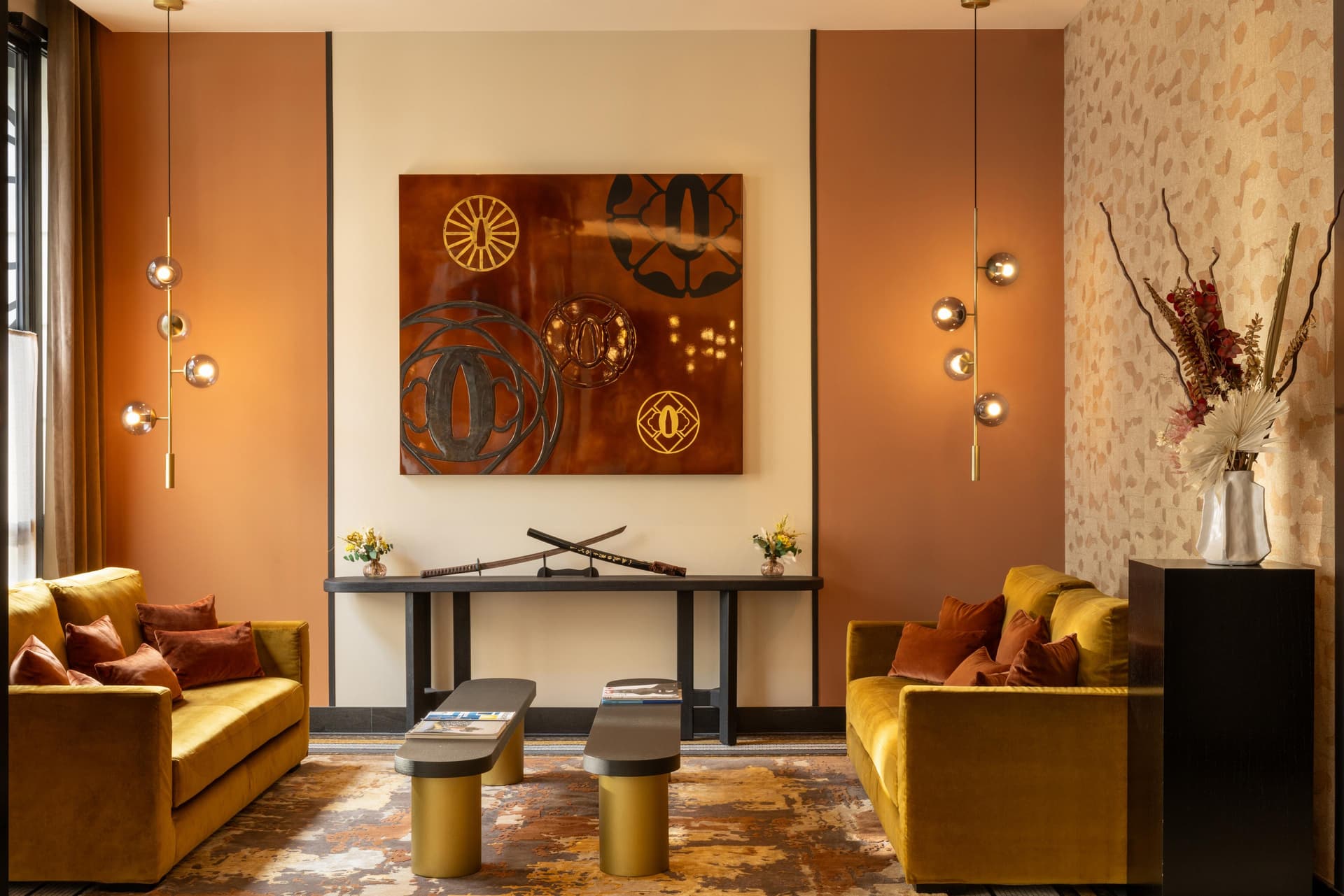 Le Tsuba Hotel