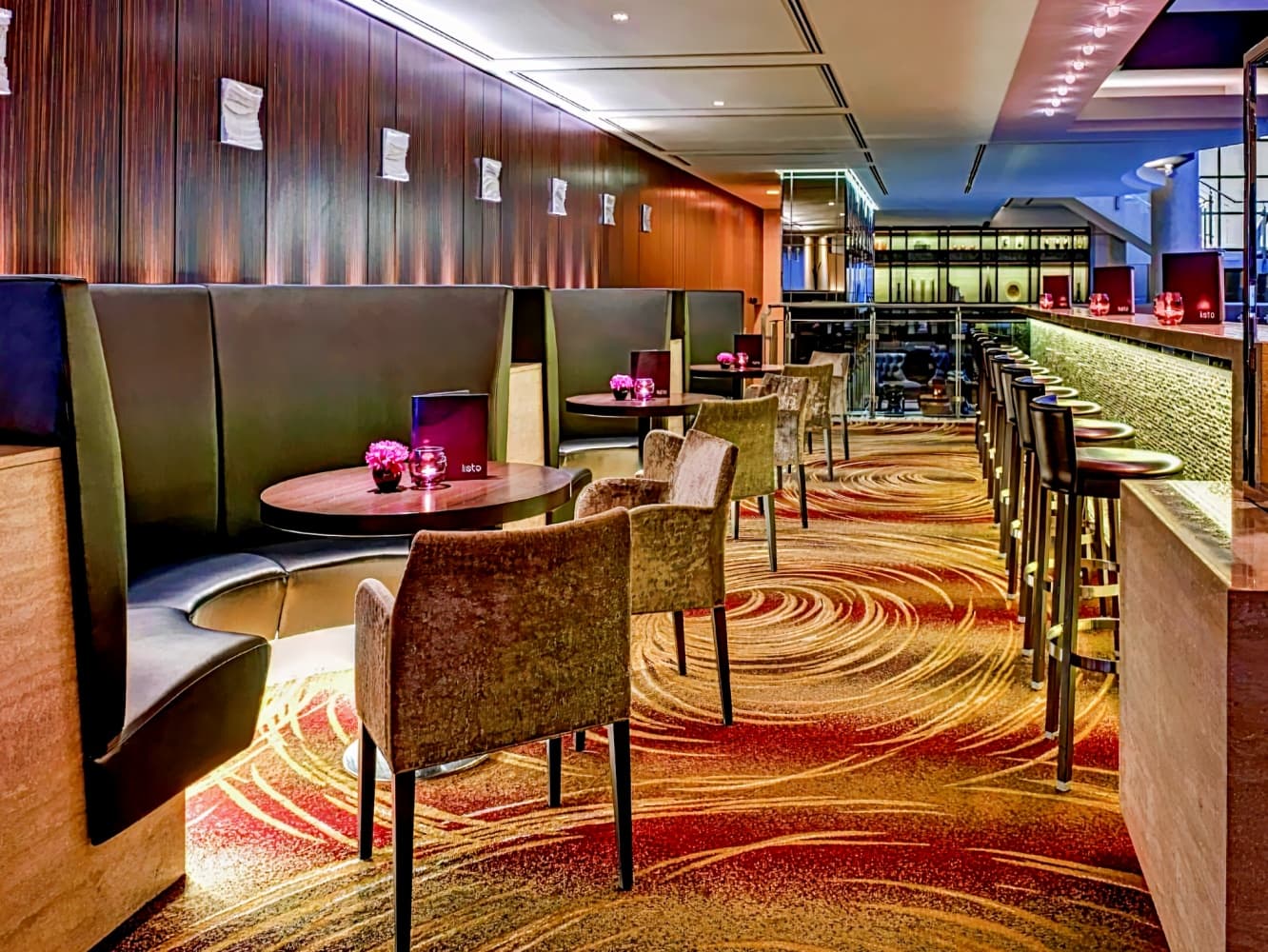 Hilton Berlin