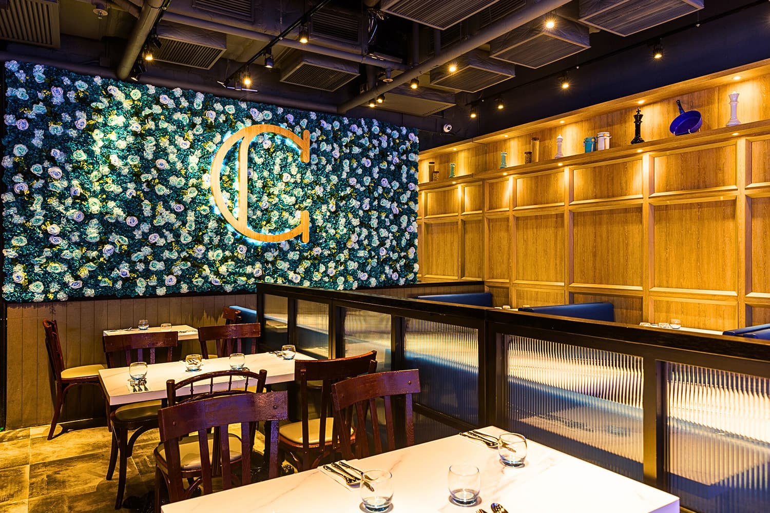 Hotel Cozi Harbour View