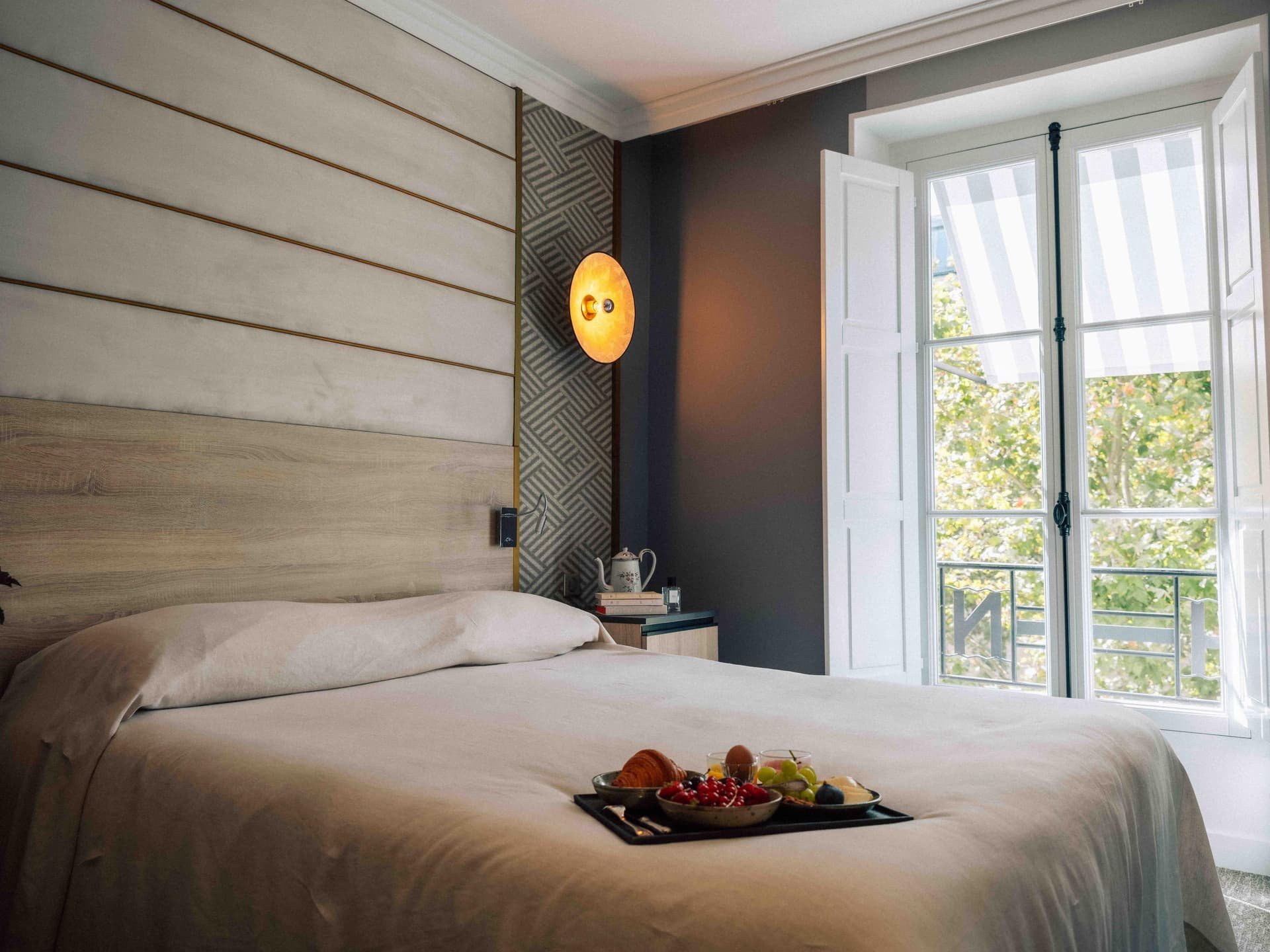 Hotel Lulu Paris