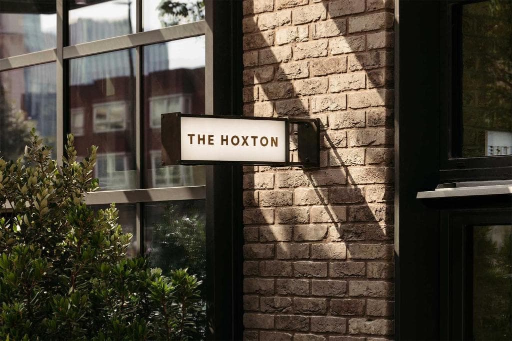 The Hoxton Southwark