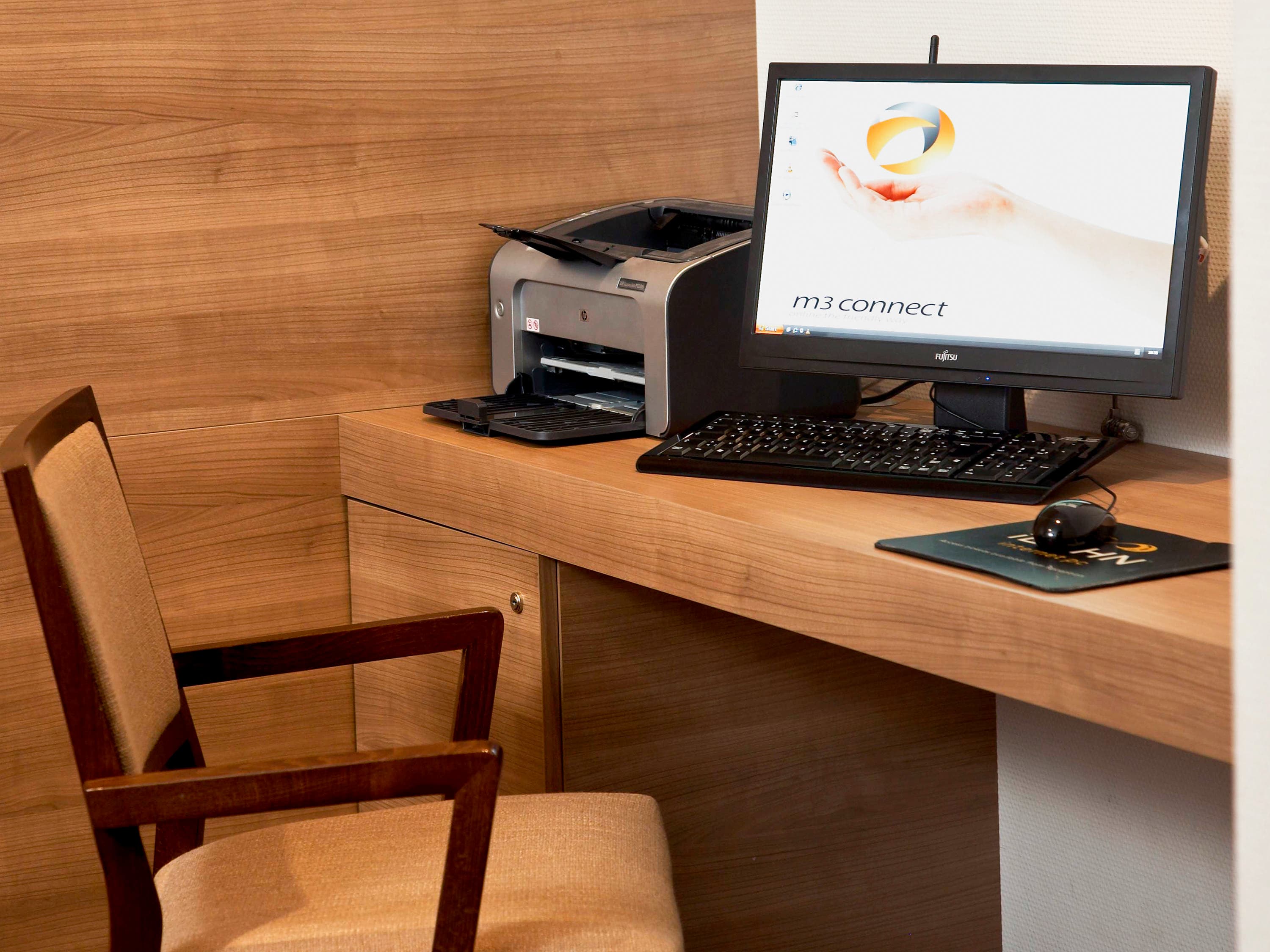 Mercure Hotel Koblenz