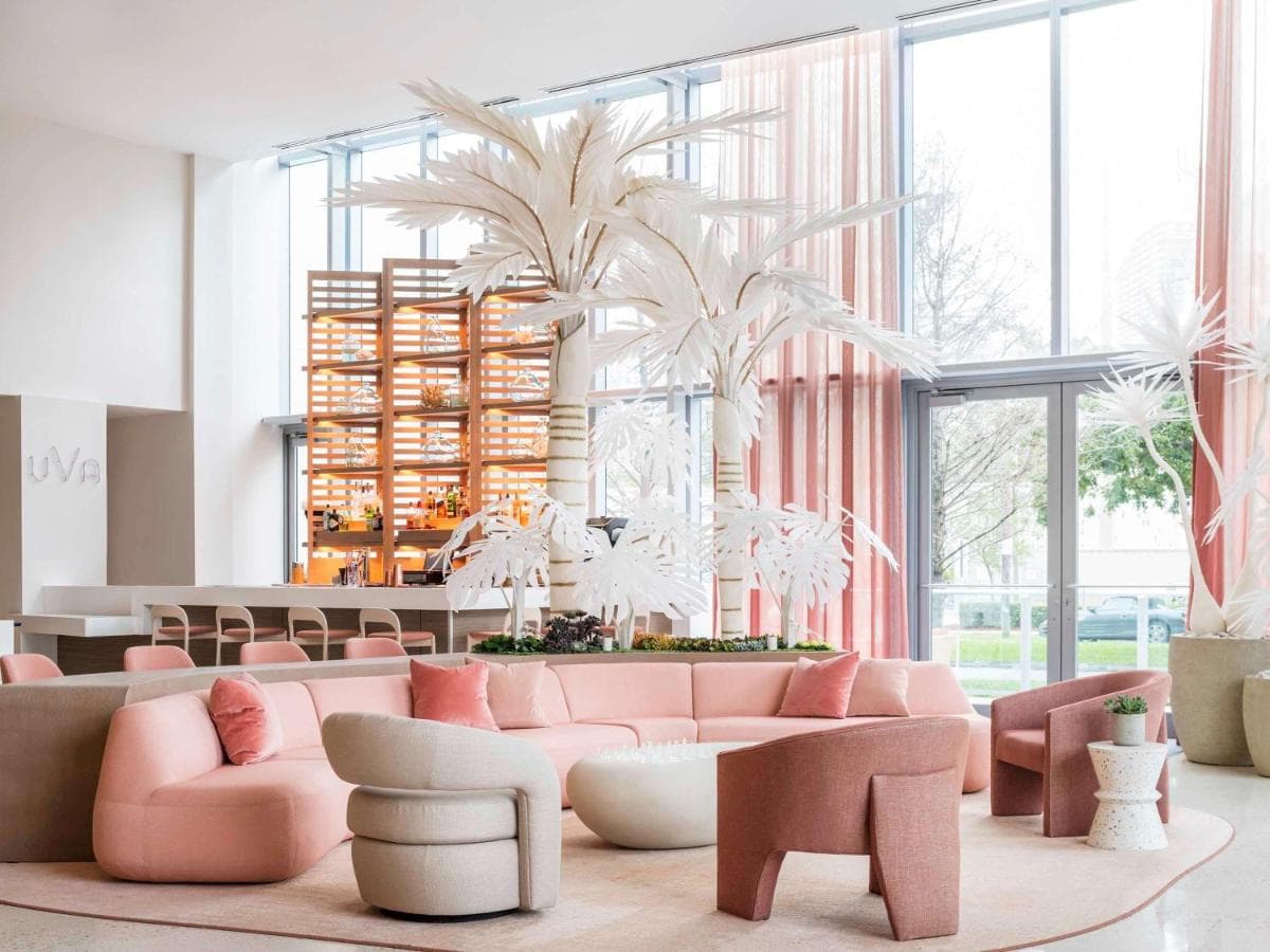 Novotel Miami Brickell