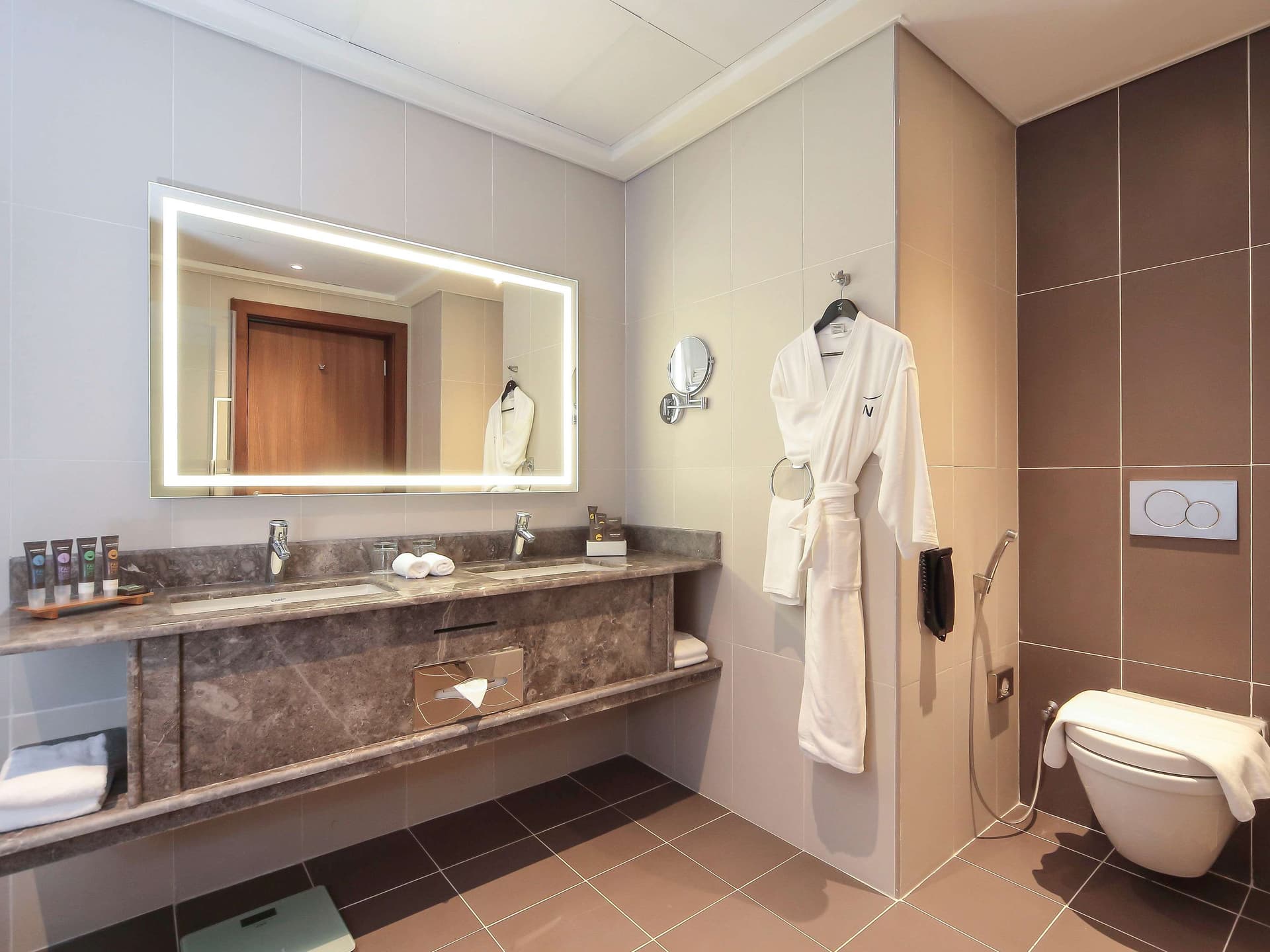 Novotel Jazan