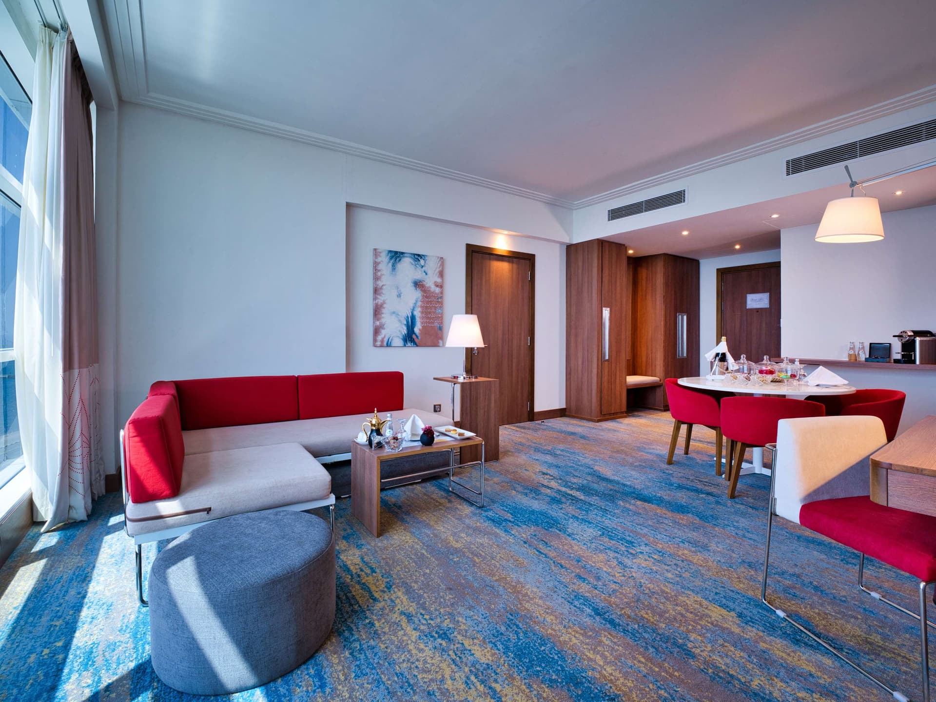 Novotel Jazan