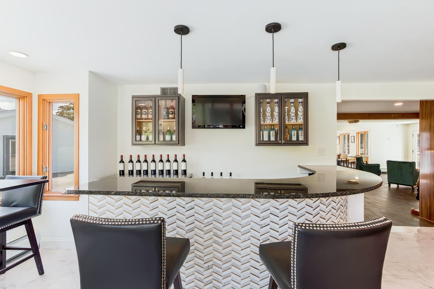 Palmer House Resort