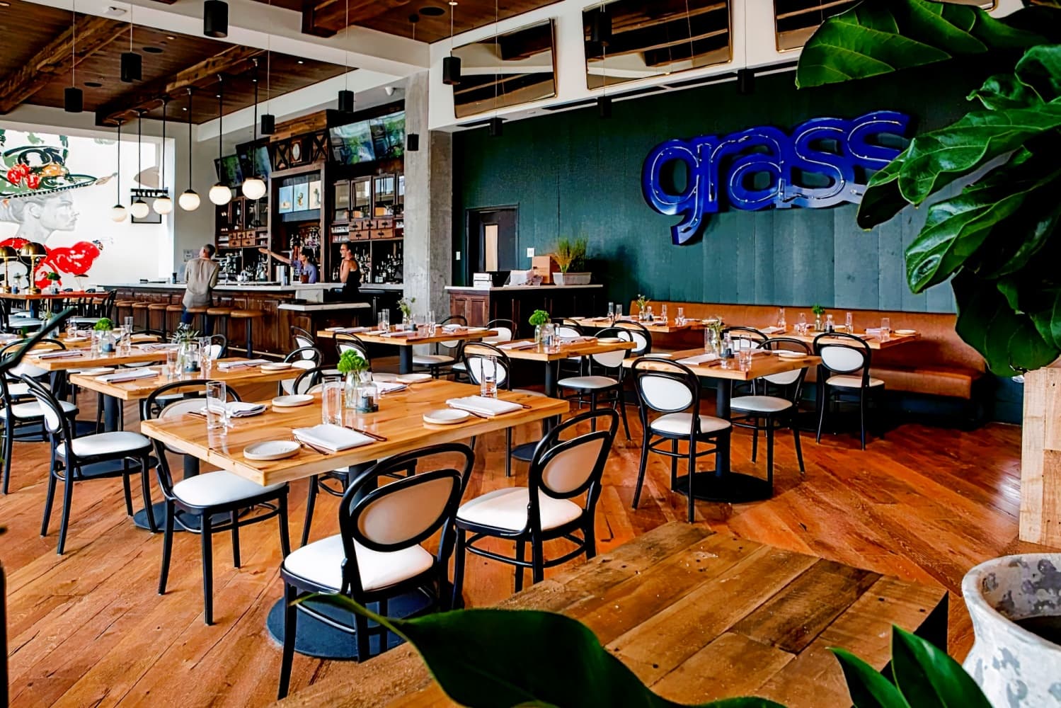 Origin Hotel Lexington