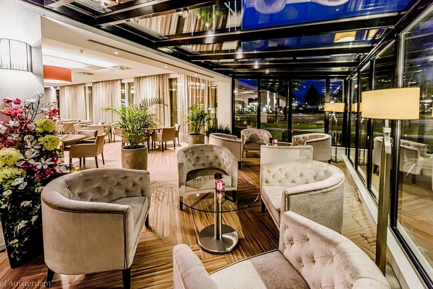 OZO Hotel Amsterdam