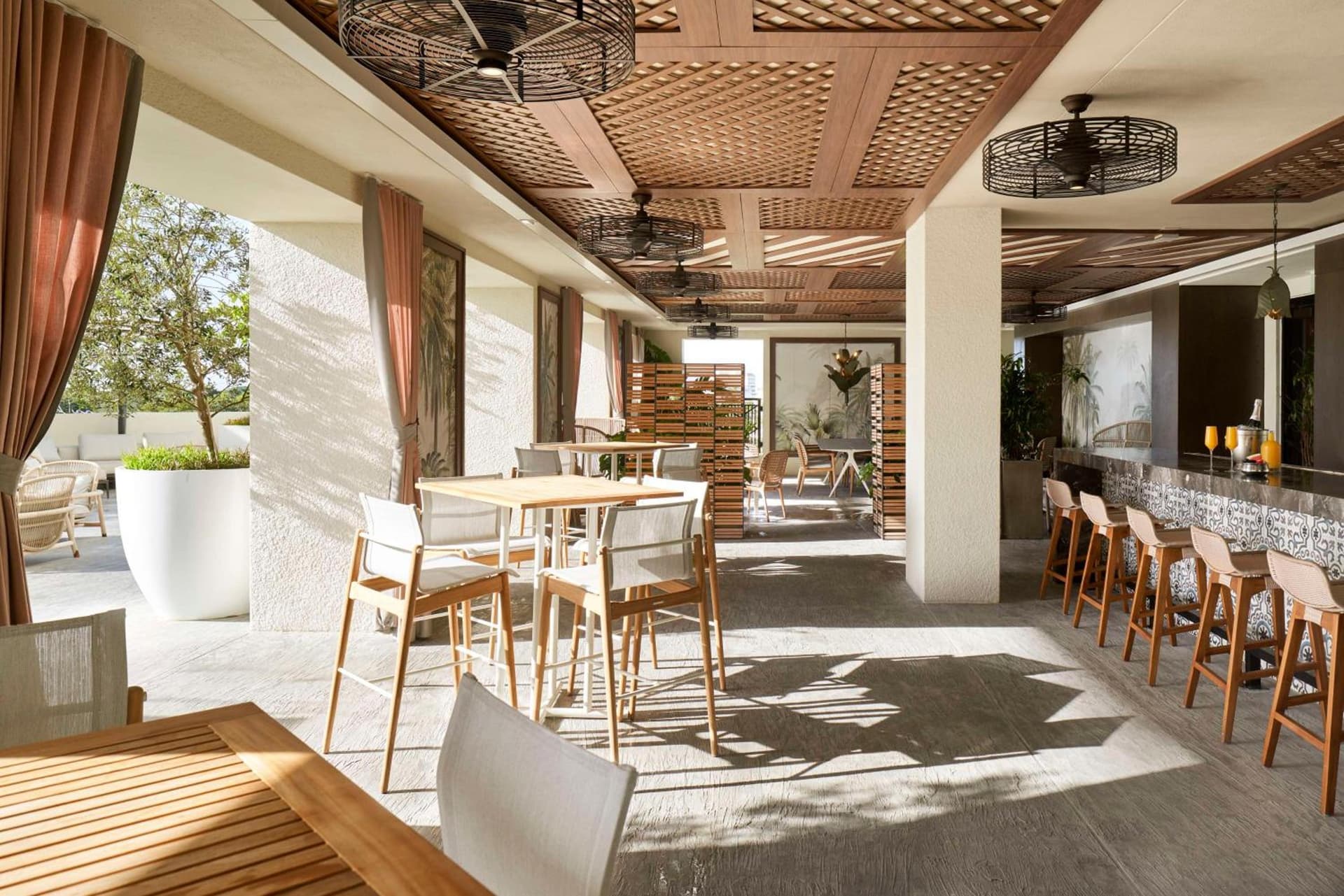 THesis Hotel Miami