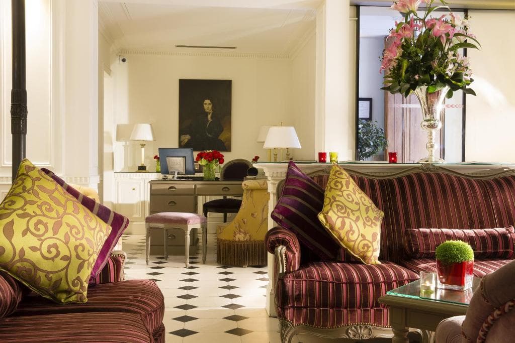 Hôtel Arioso