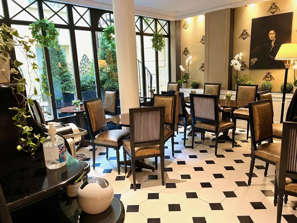Hôtel Arioso