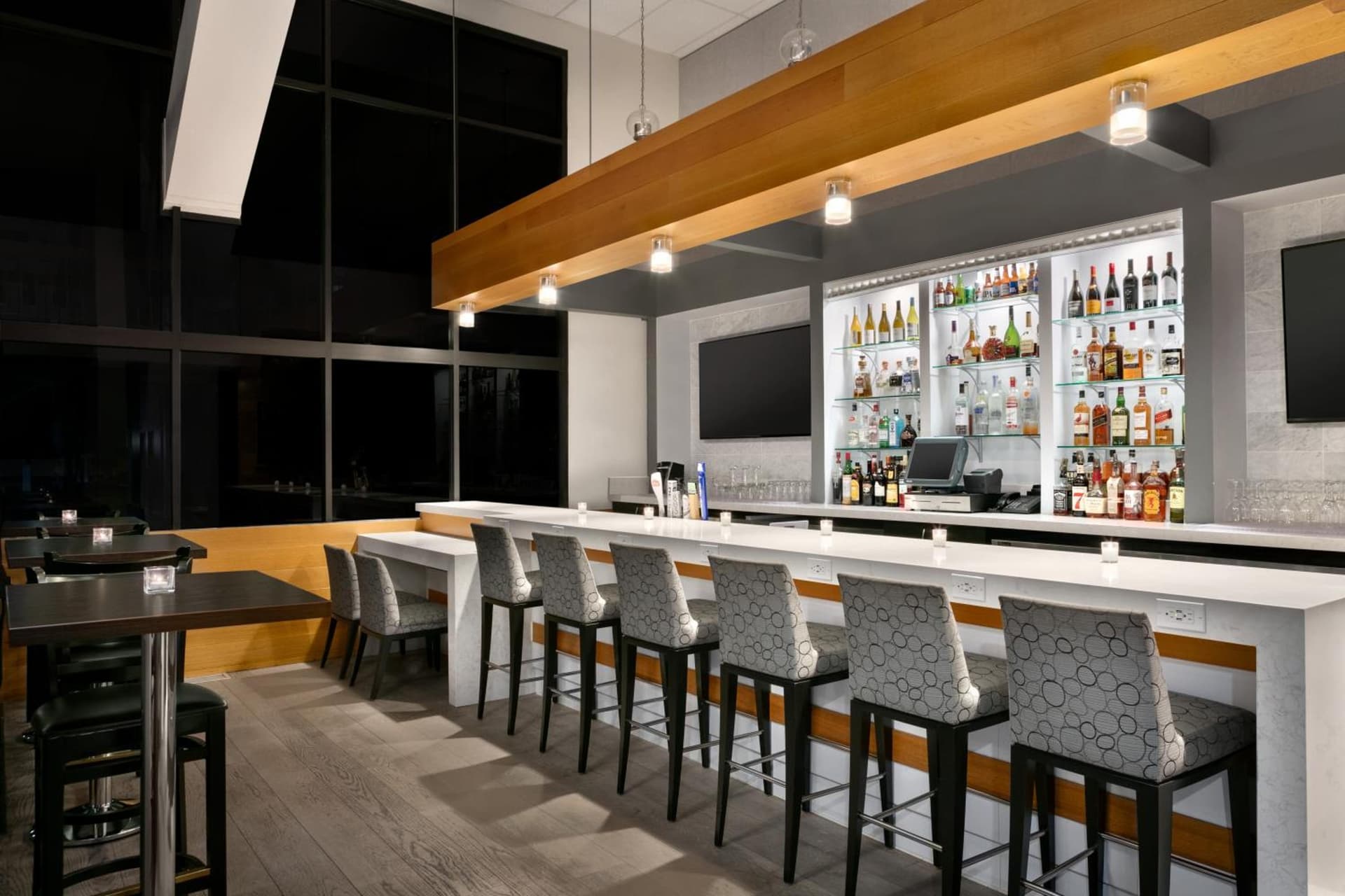 The Domain Hotel
