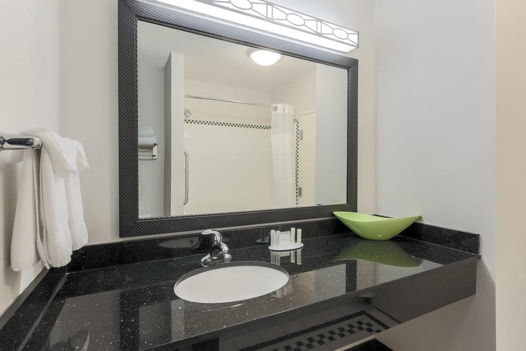 Fairfield Inn Mahwah