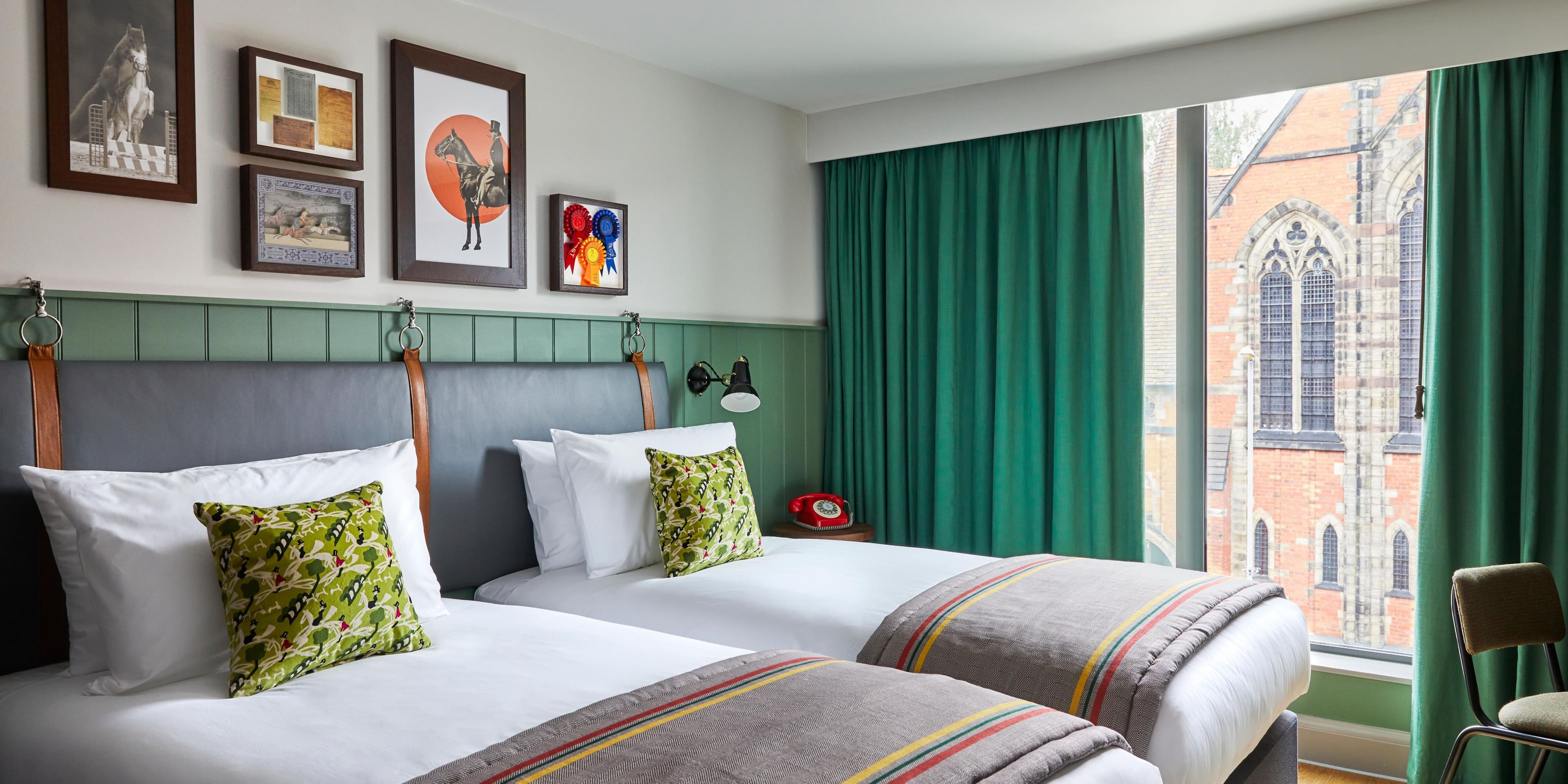 Hotel Indigo - Chester, an IHG Hotel