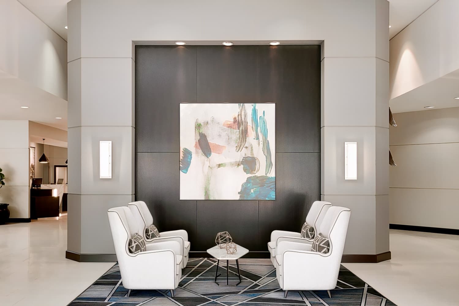 Sheraton Cerritos Hotel