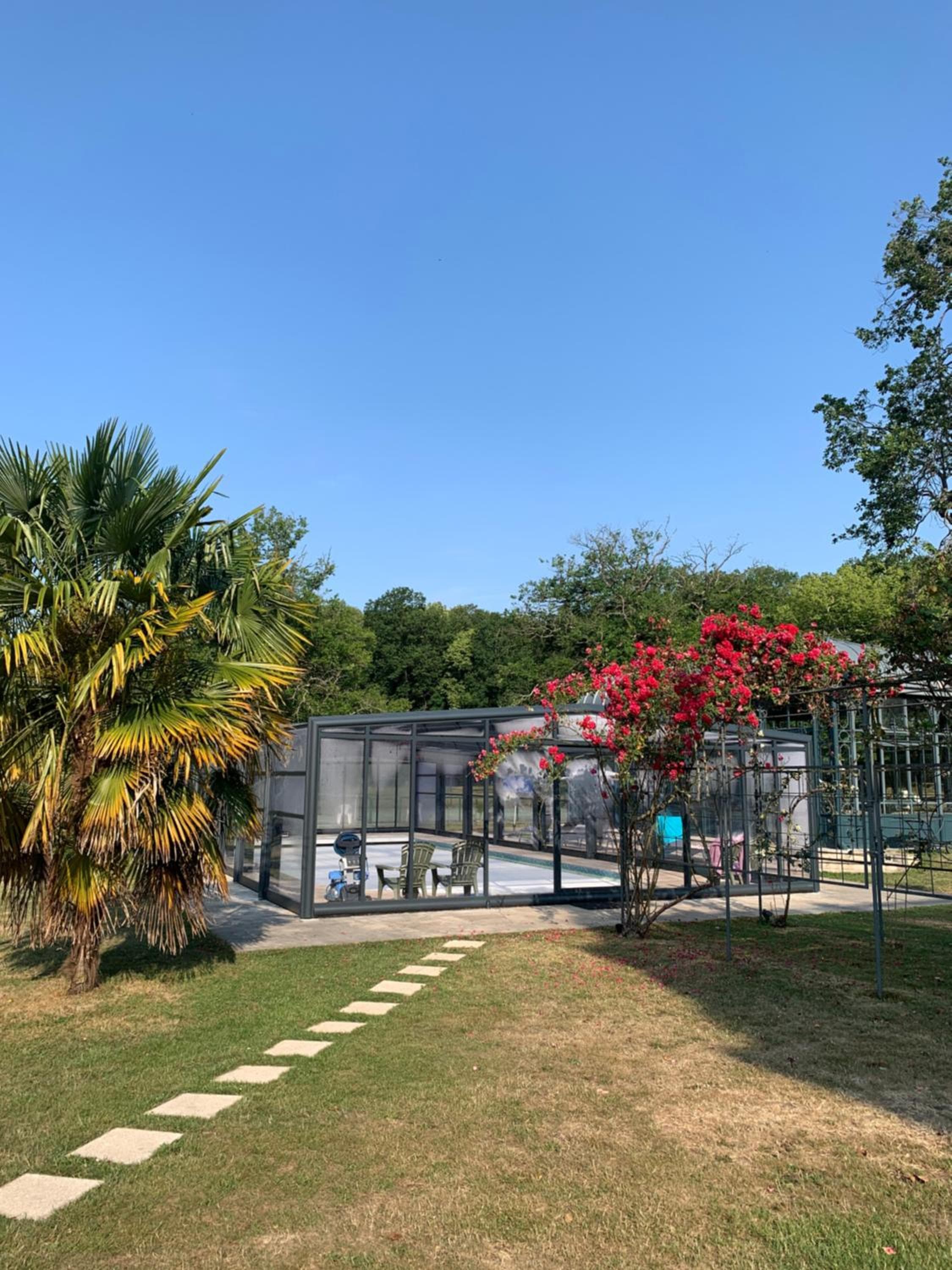 Le Château du Boulay Morin