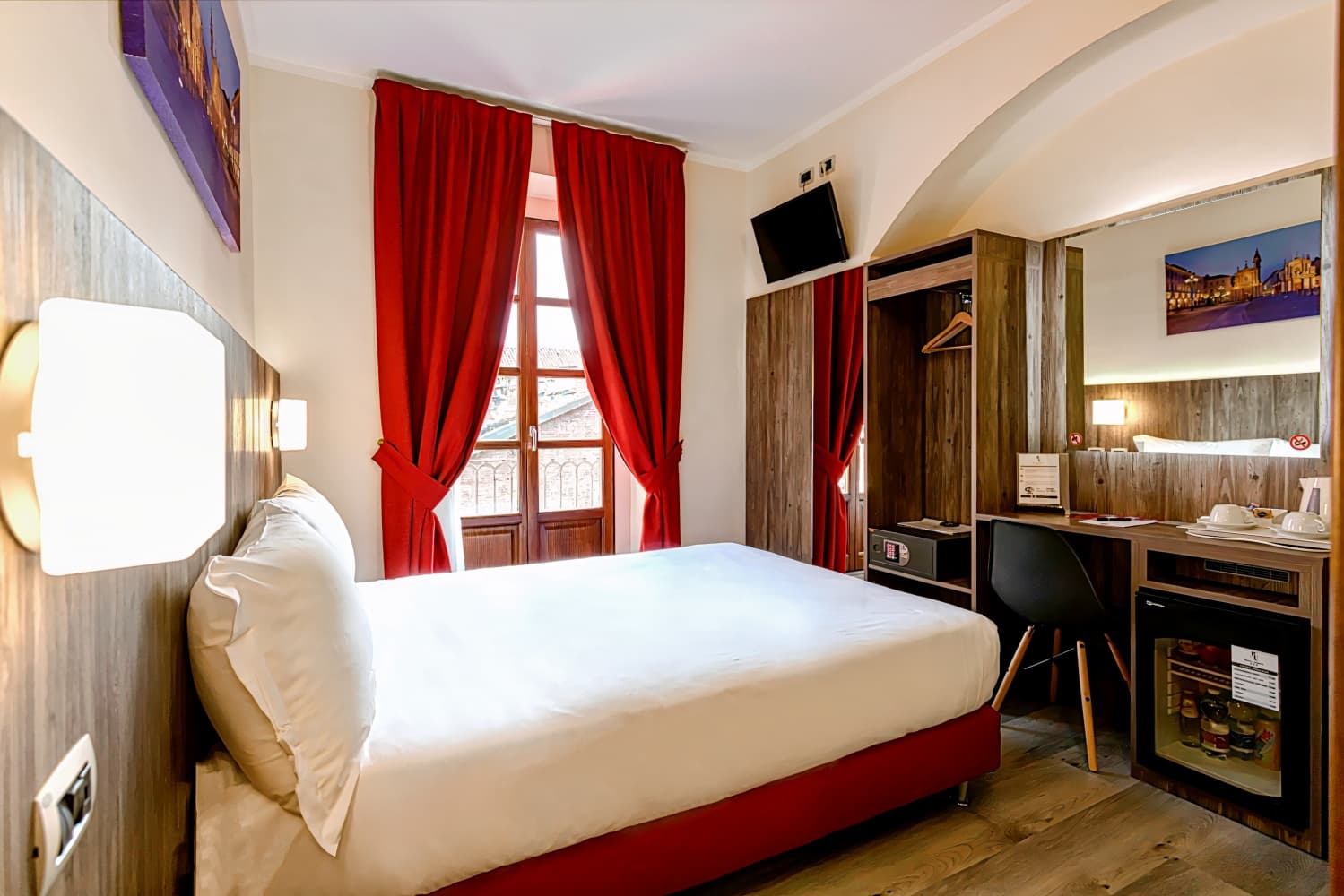 Hotel Urbani