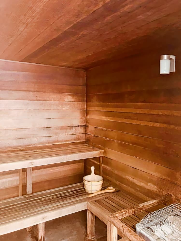 Heathman Lodge