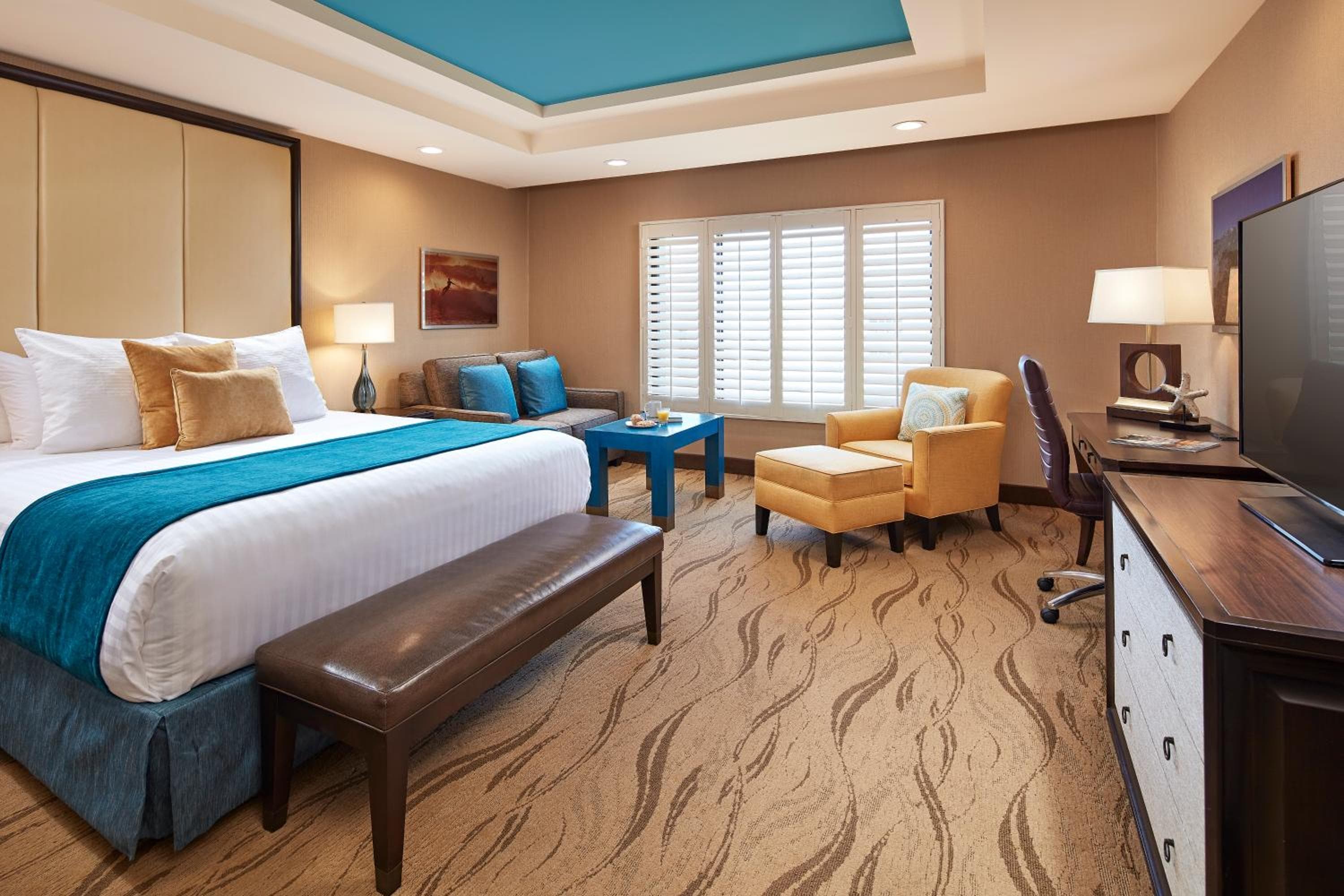 Empress Hotel La Jolla