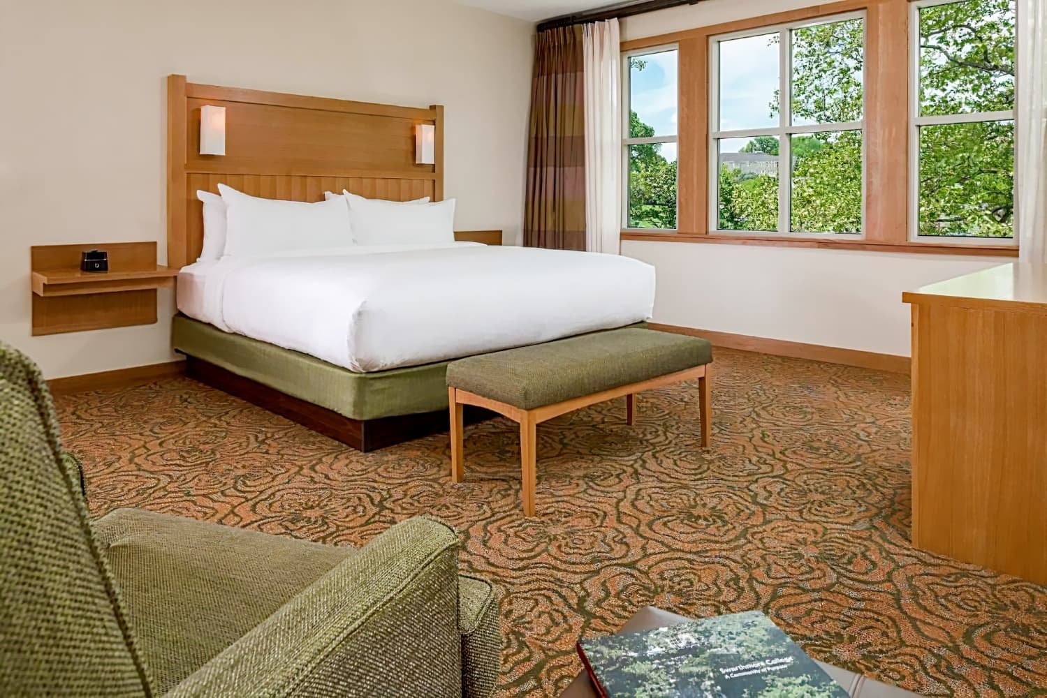 The Inn At Swarthmore