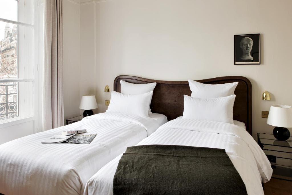 Hotel Rochechouart - Orso Hotels