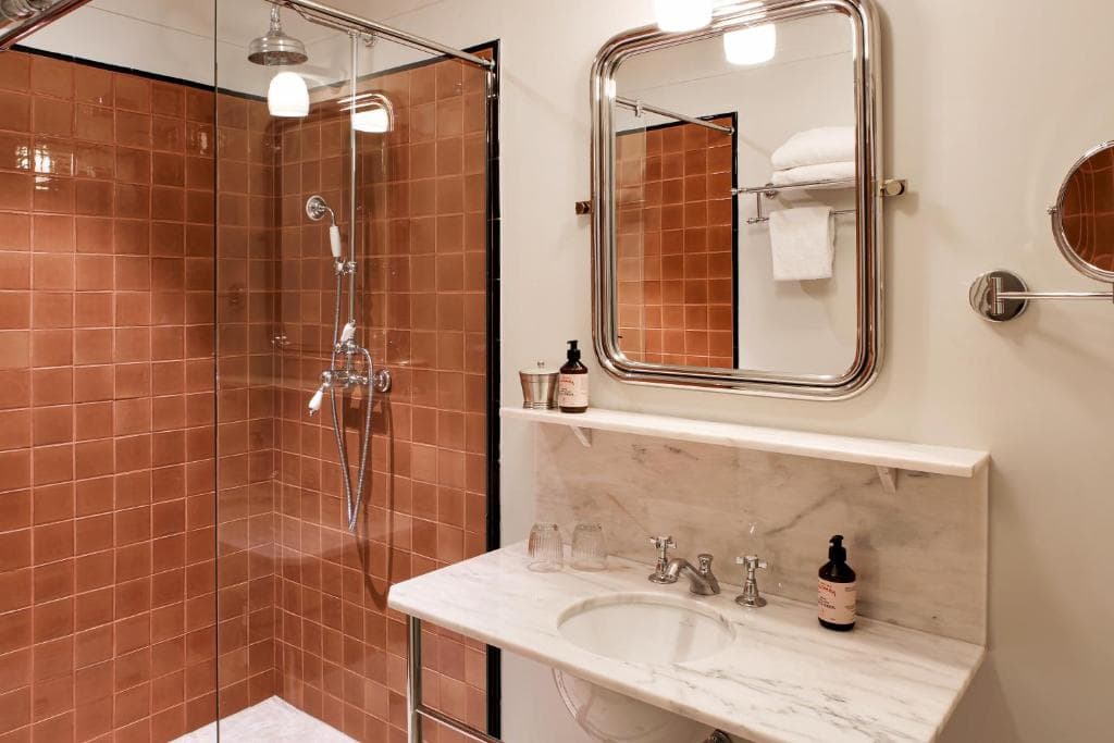 Hotel Rochechouart - Orso Hotels