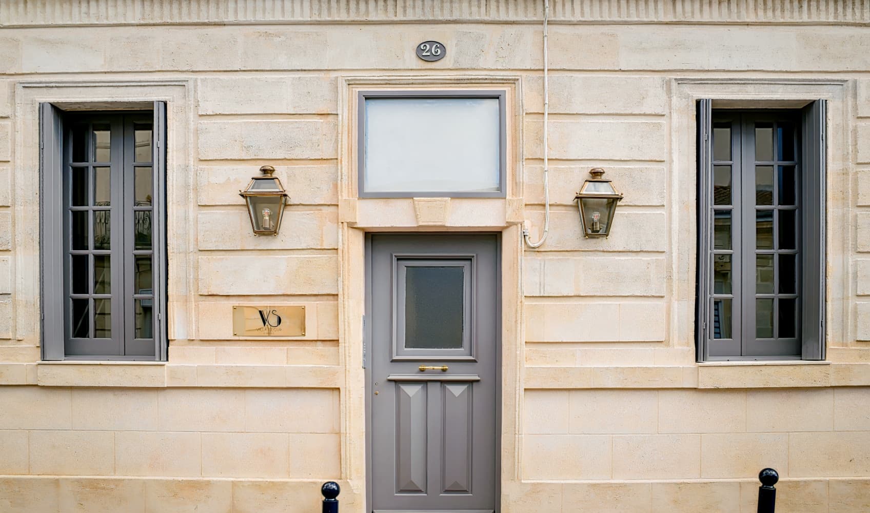 Villa Ségur