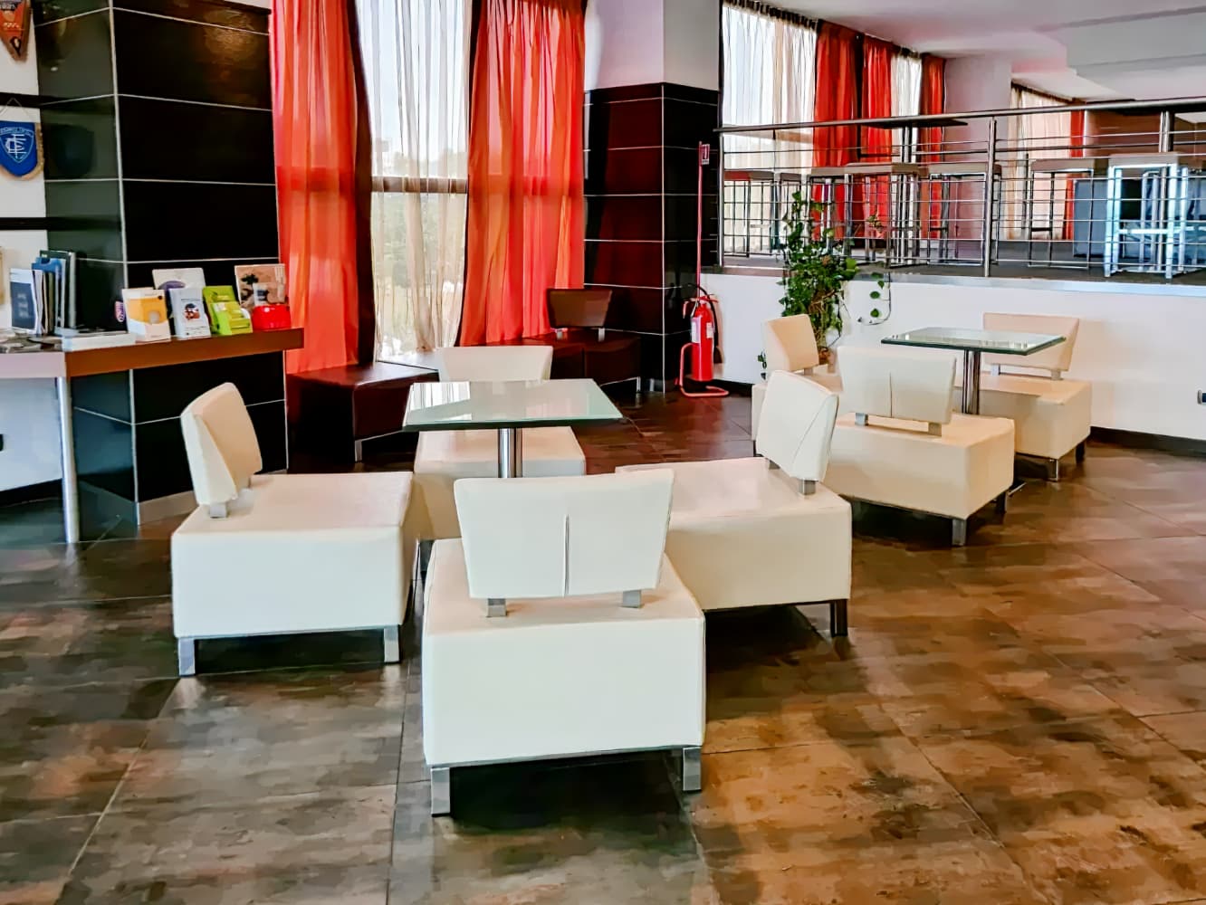 Vercelli Palace Hotel