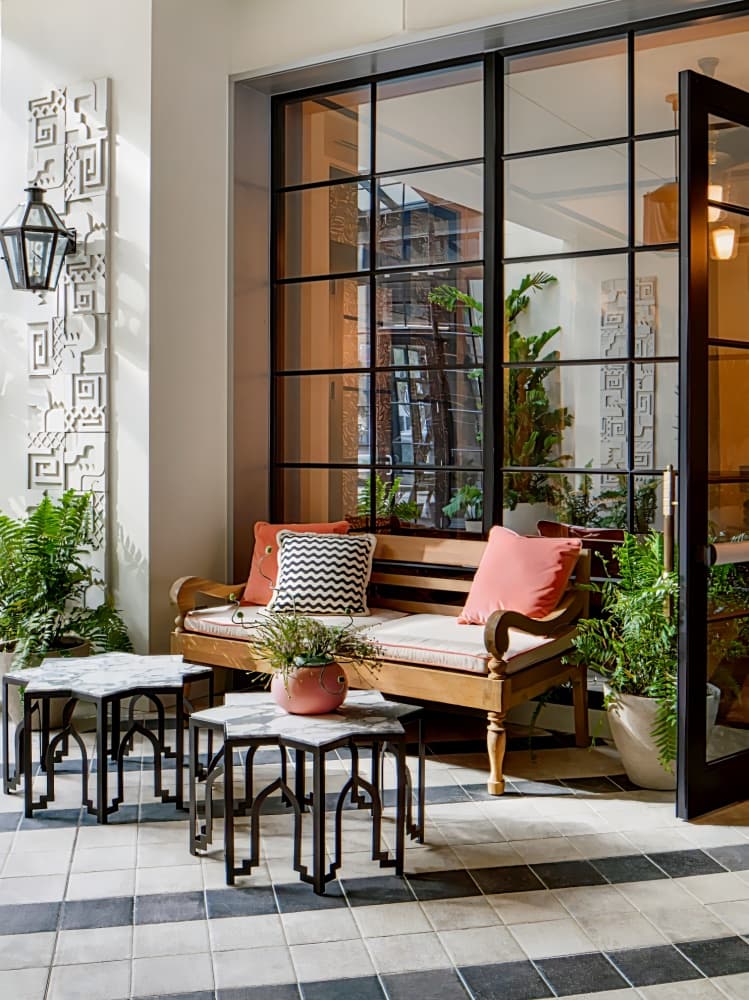 The Goodtime Hotel, Miami Beach a Tribute Portfolio Hotel