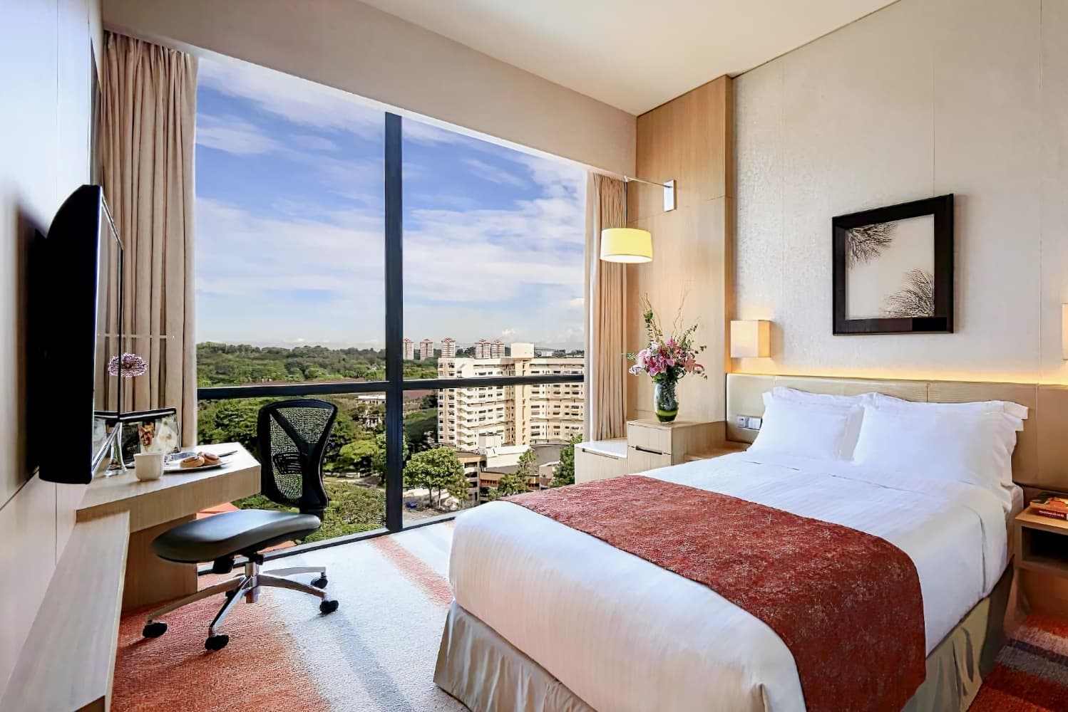 Park Hotel Alexandra