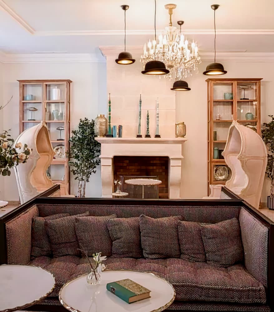 Hotel Malte - Astotel