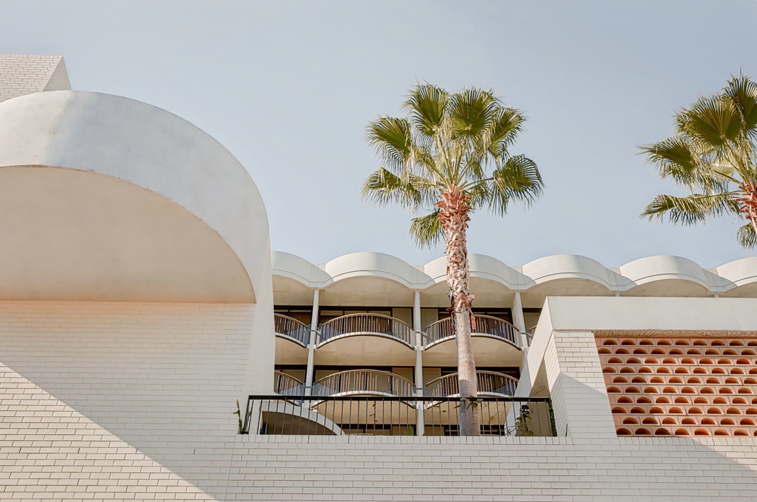 The Calile Hotel