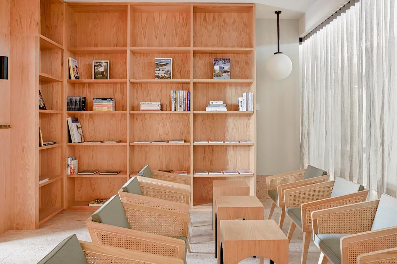 The Calile Hotel