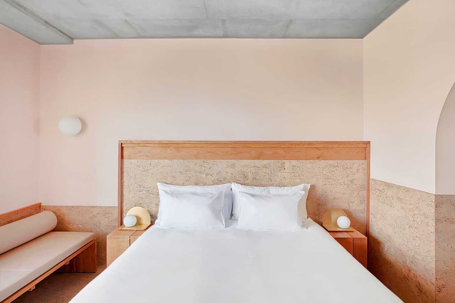 The Calile Hotel