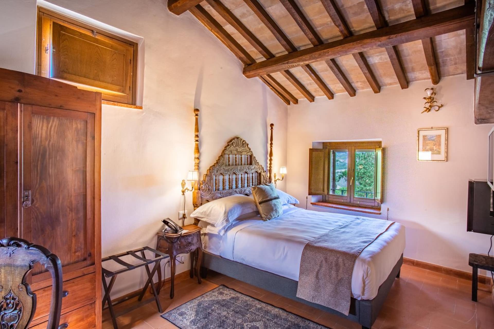 Borgo Petroro