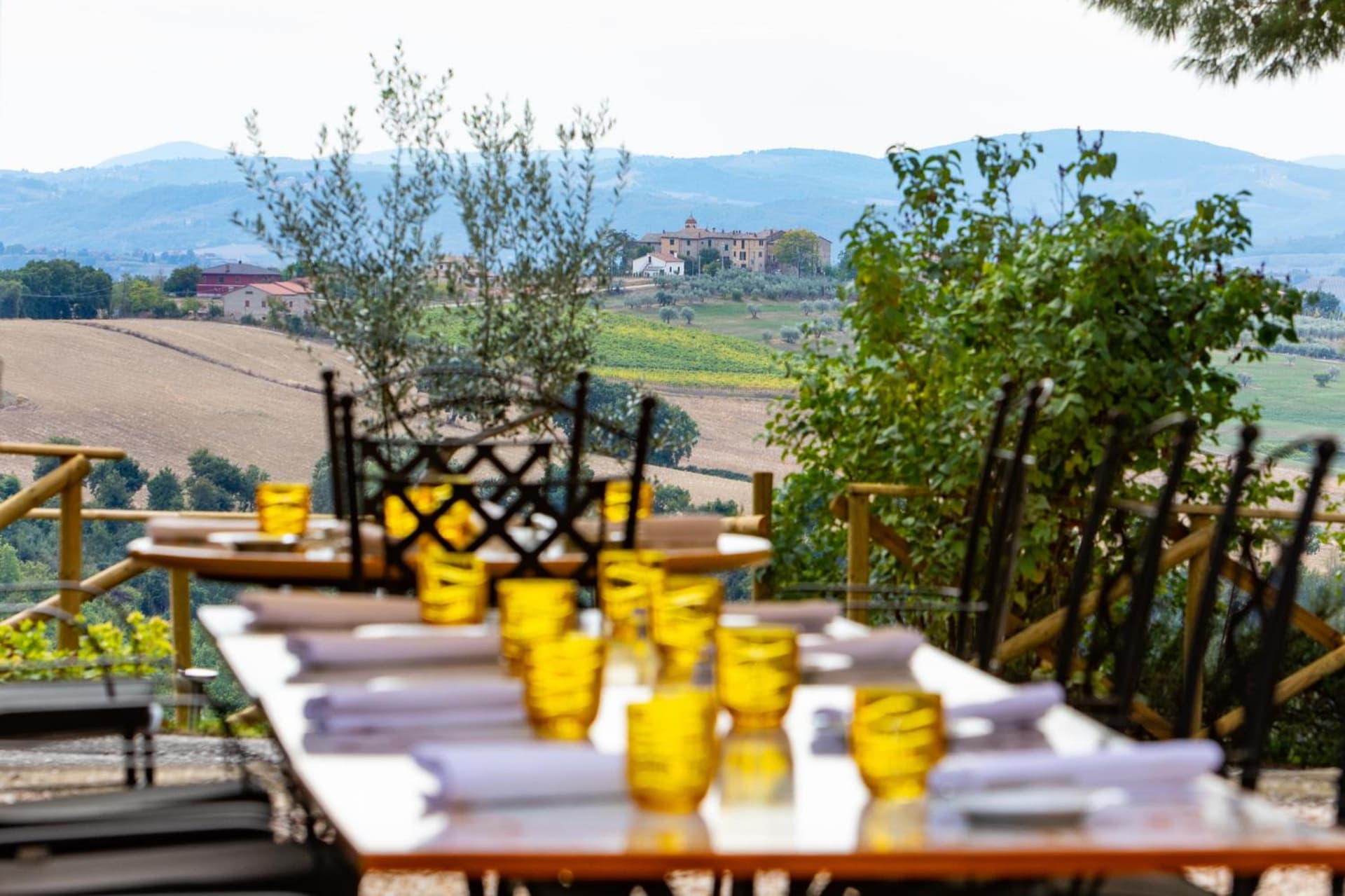 Borgo Petroro
