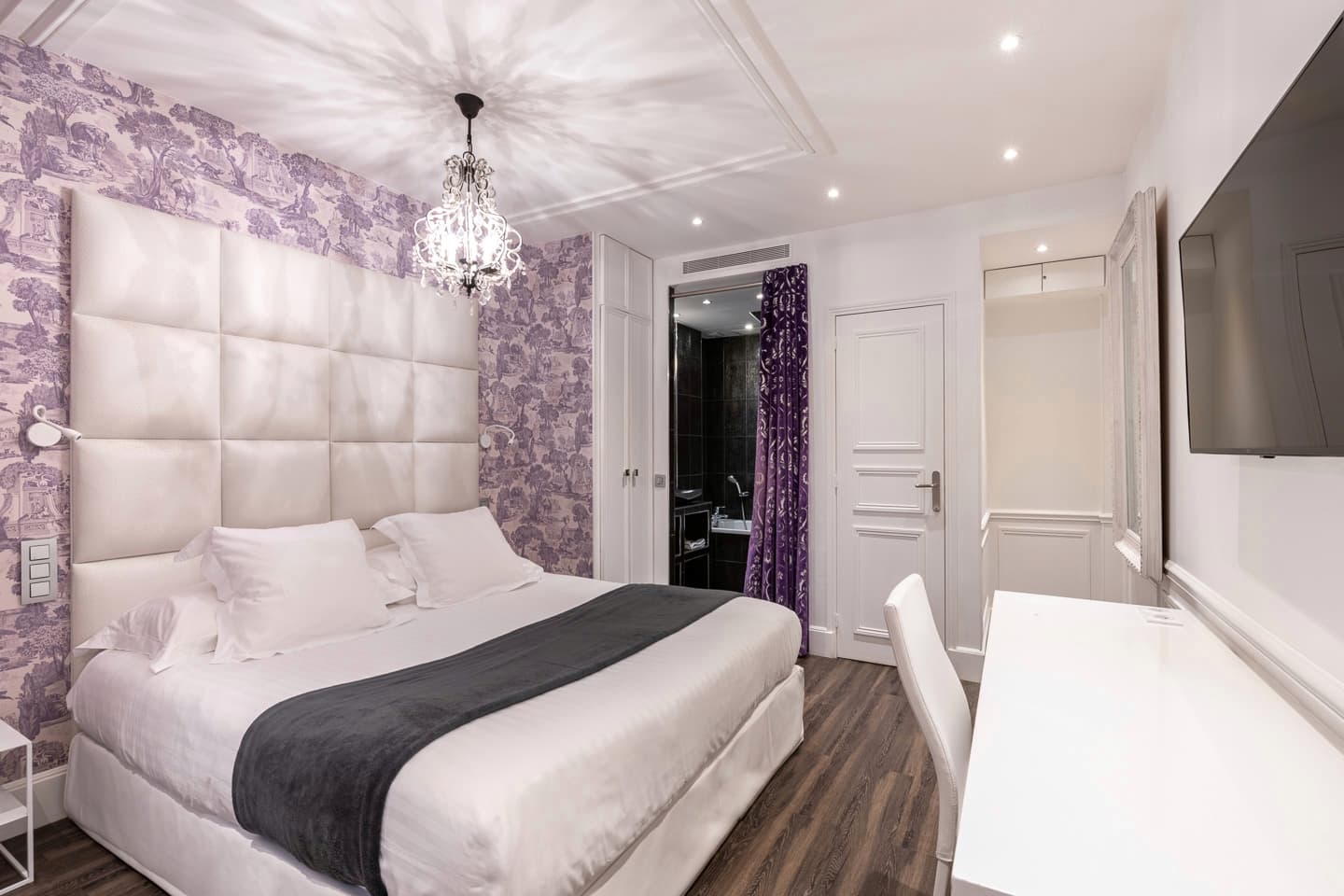 Hôtel Villa Glamour