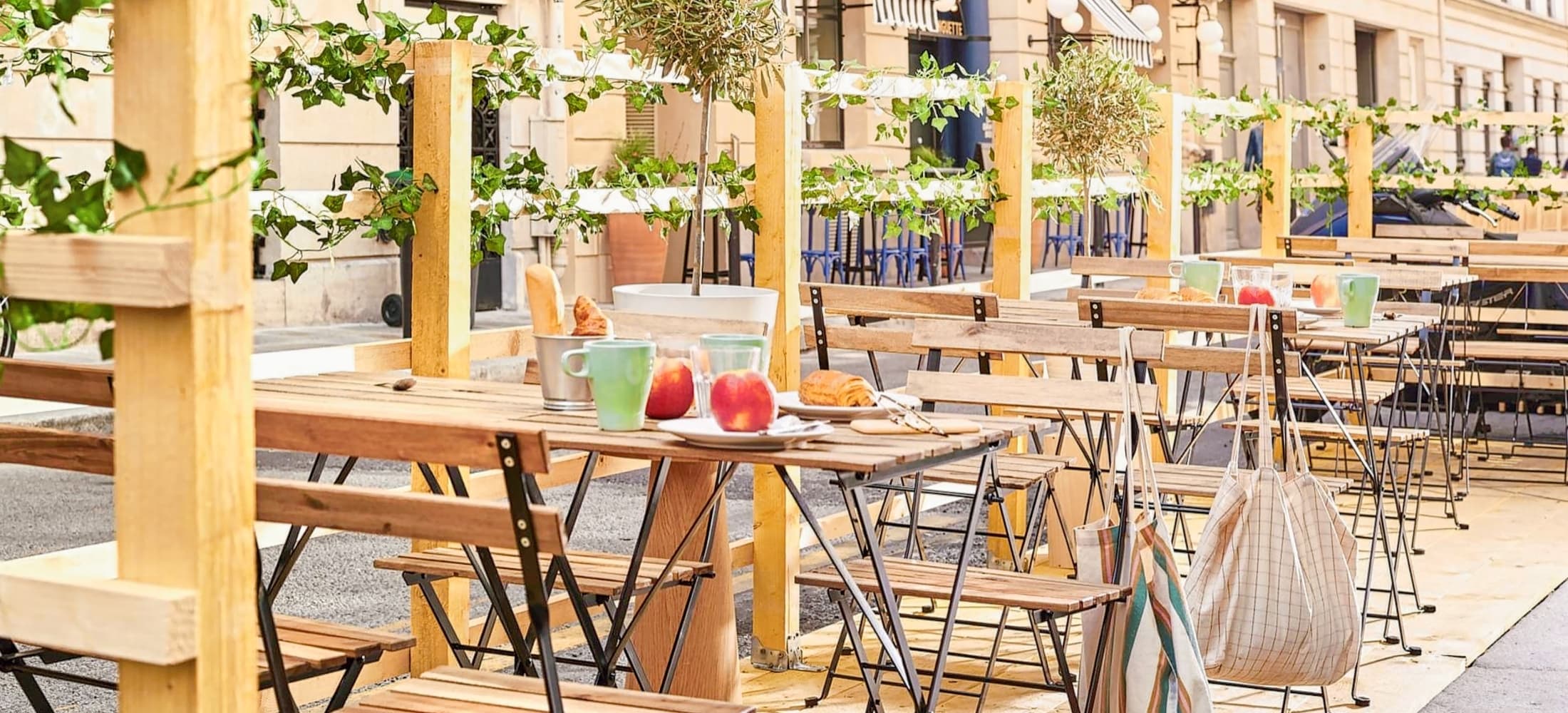 Hôtel Casón del Tormes by HappyCulture