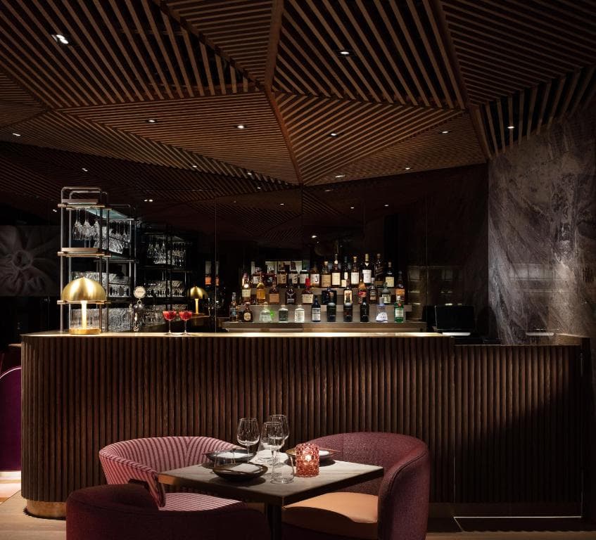 The Hari Hong Kong