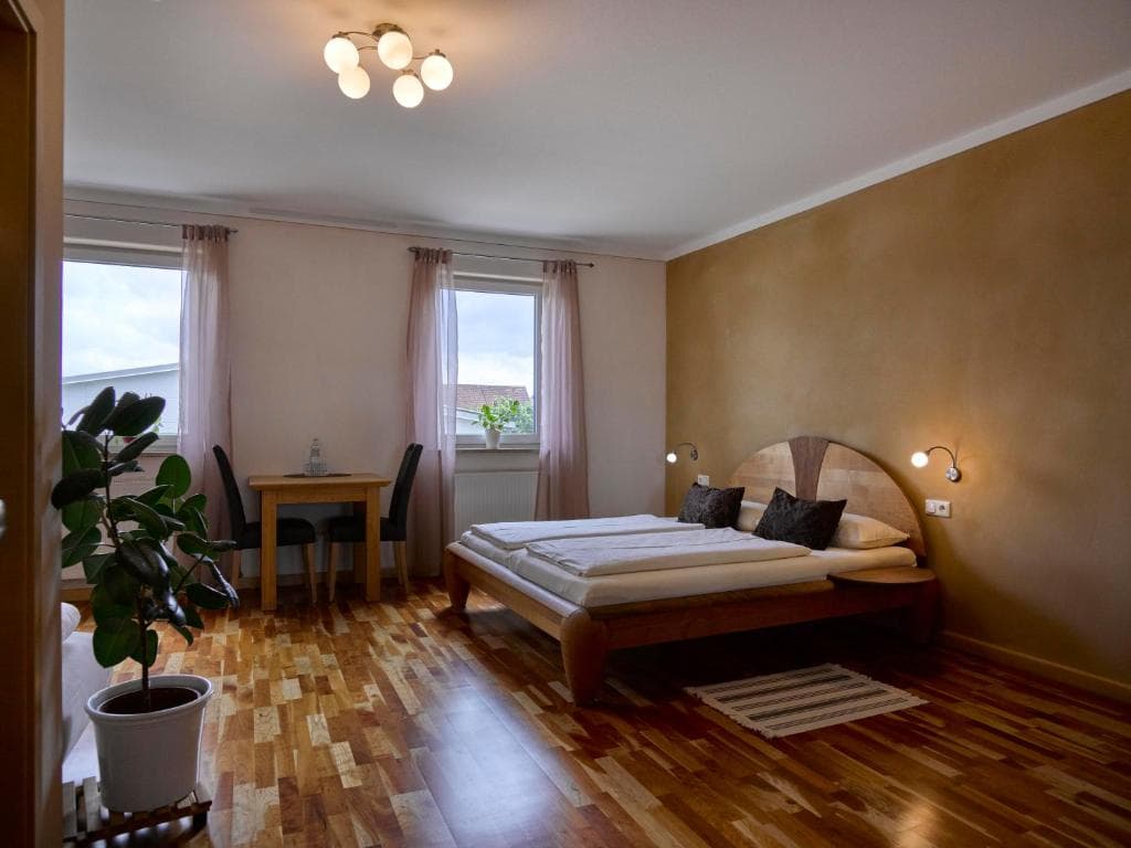 Hotel Donau-Ries