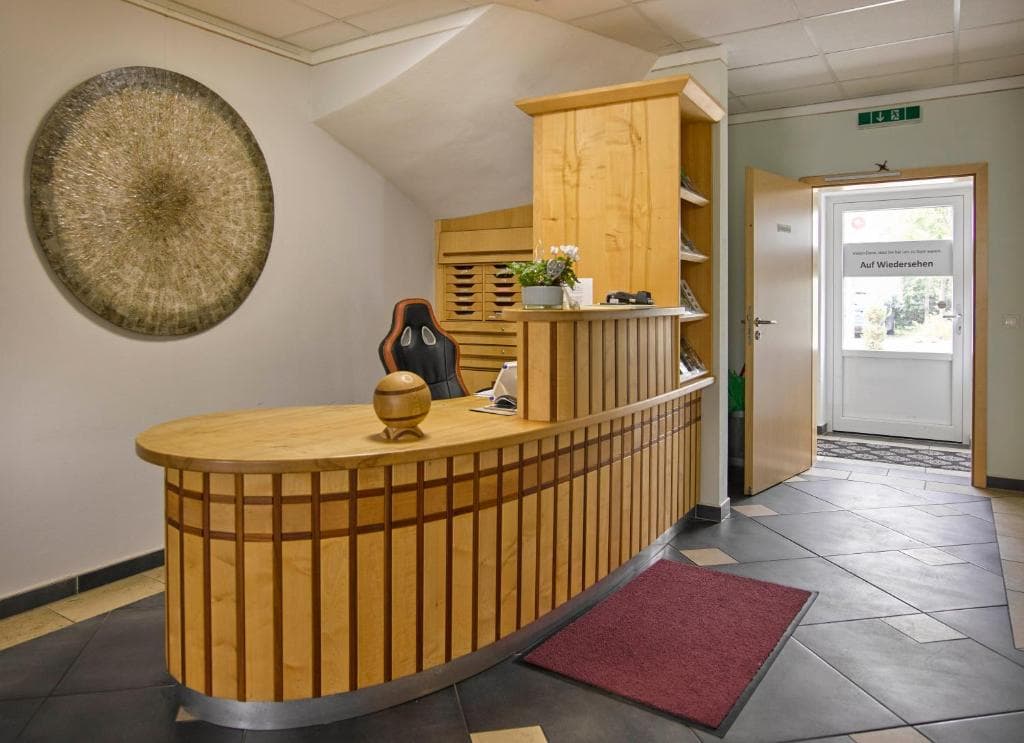 Hotel Donau-Ries