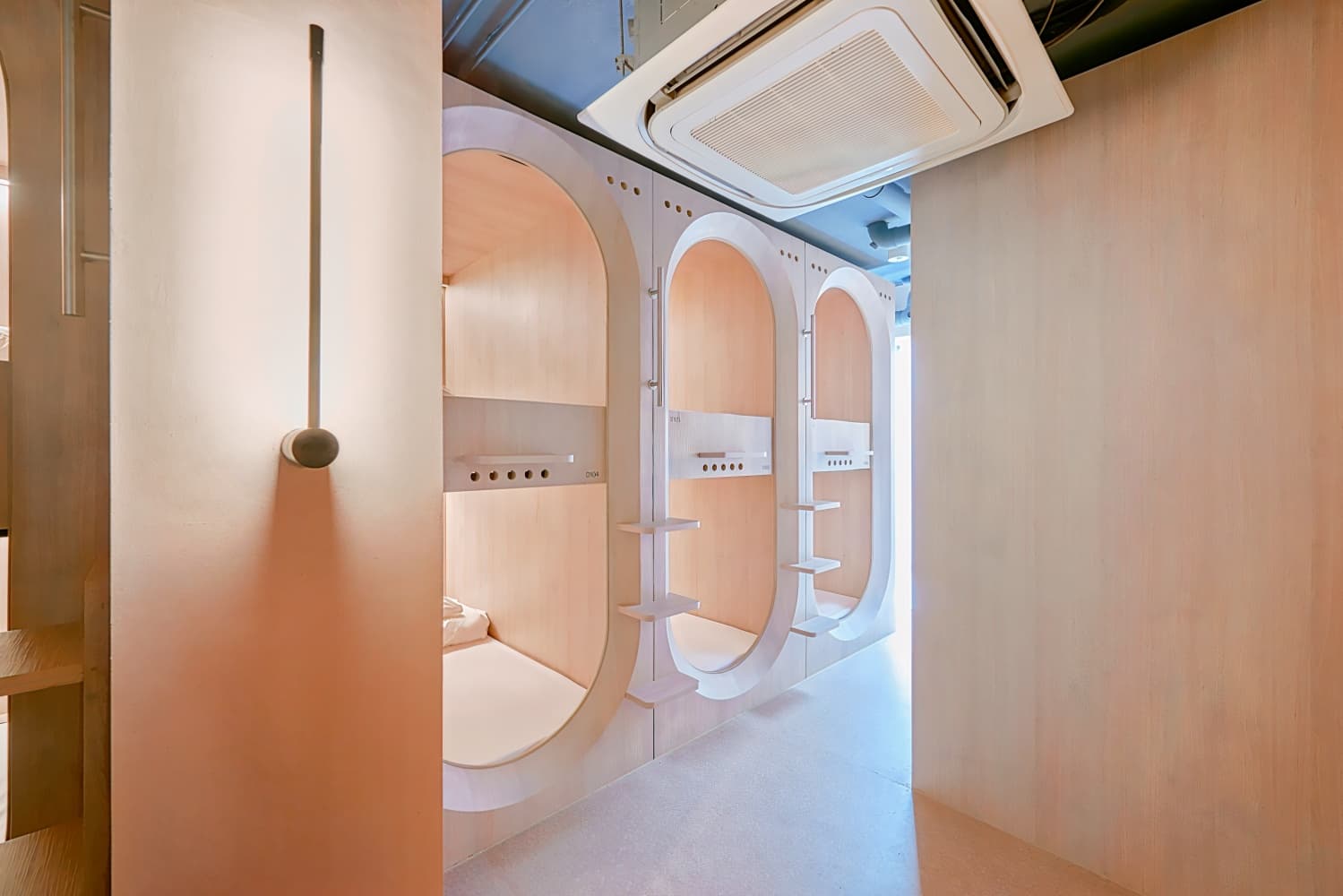 KINN Capsule